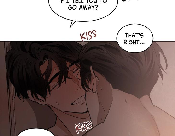 In Cold Love by 10min – Uncensored [Eng] page 106