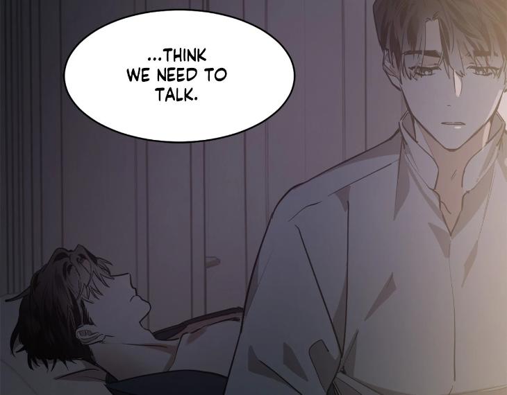 In Cold Love by 10min – Uncensored [Eng] page 105