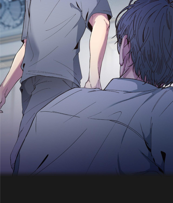 Reluctant Encounters by Gyeon – Uncensored – Ch. 48 [Eng] page 107