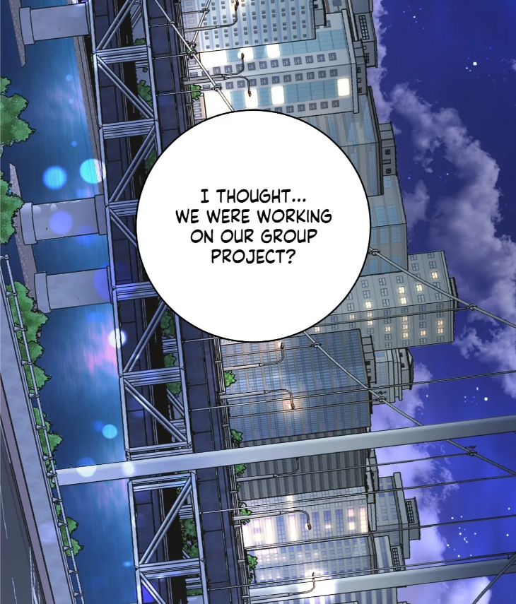 Ballboy Tactics by Yajii – Uncensored – Creator’s Note [Eng] page 107