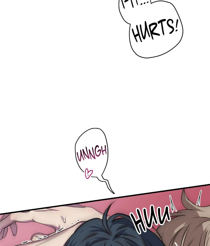 Reluctant Encounters by Gyeon – Uncensored – Ch. 48 [Eng] page 107