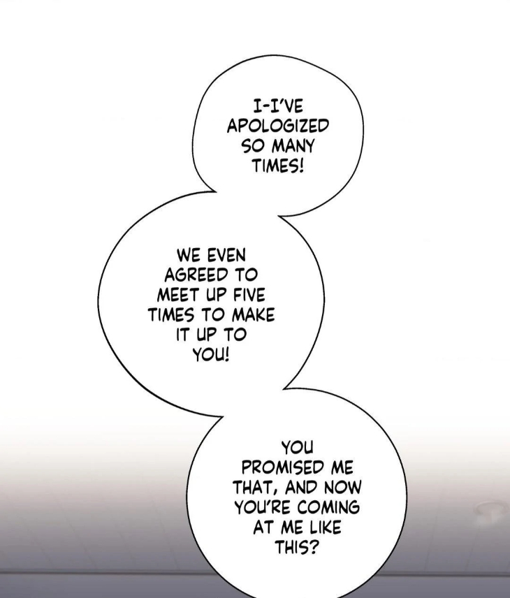 Reluctant Encounters by Gyeon – Uncensored – Ch. 48 [Eng] page 107