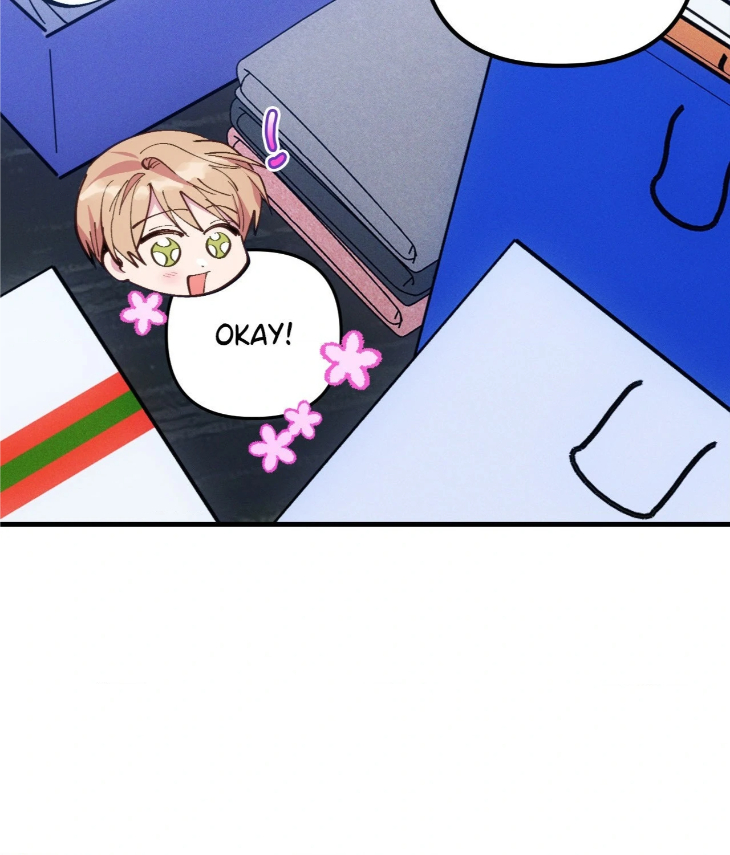 Be My Baby by Kie – Uncensored – Ch. 59 [Eng] page 107