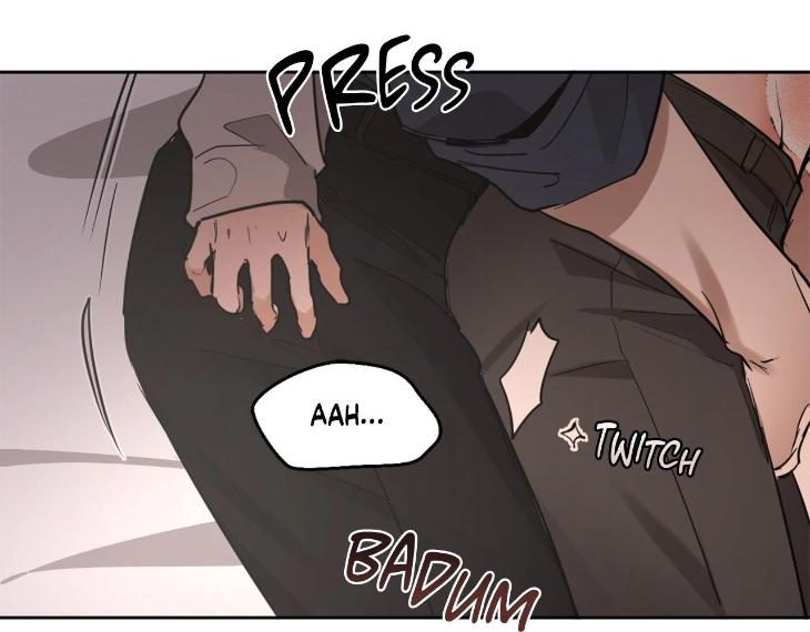 In Cold Love by 10min – Uncensored [Eng] page 109