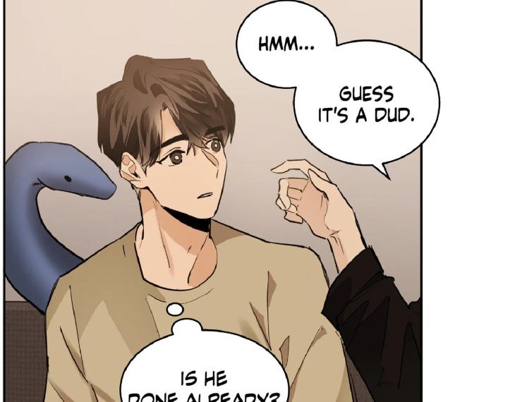 In Cold Love by 10min – Uncensored [Eng] page 106