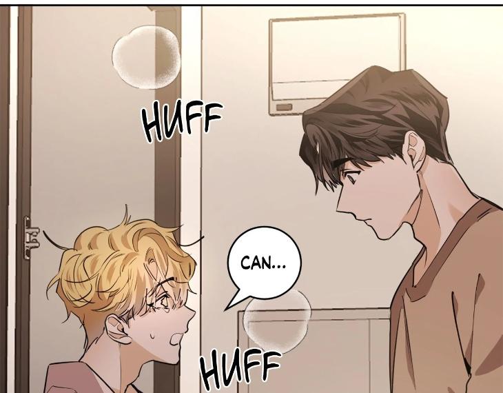 In Cold Love by 10min – Uncensored [Eng] page 108