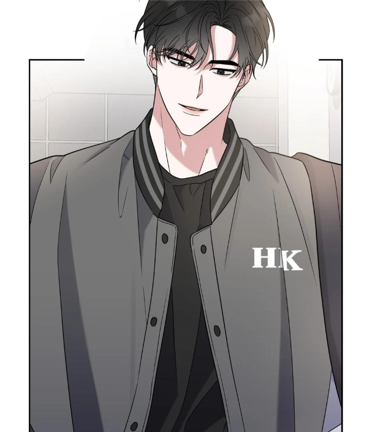 Ballboy Tactics by Yajii – Uncensored – Creator’s Note [Eng] page 108