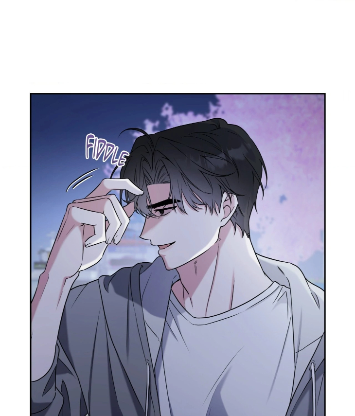 Ballboy Tactics by Yajii – Uncensored – Creator’s Note [Eng] page 108