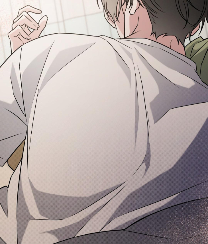 Ballboy Tactics by Yajii – Uncensored – Creator’s Note [Eng] page 108