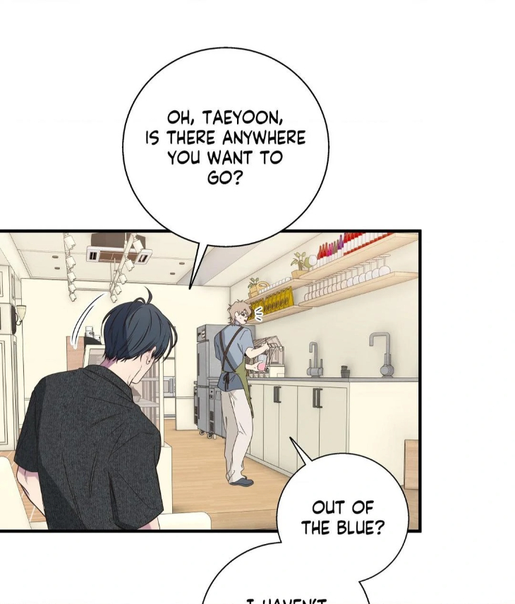 Reluctant Encounters by Gyeon – Uncensored – Ch. 48 [Eng] page 108