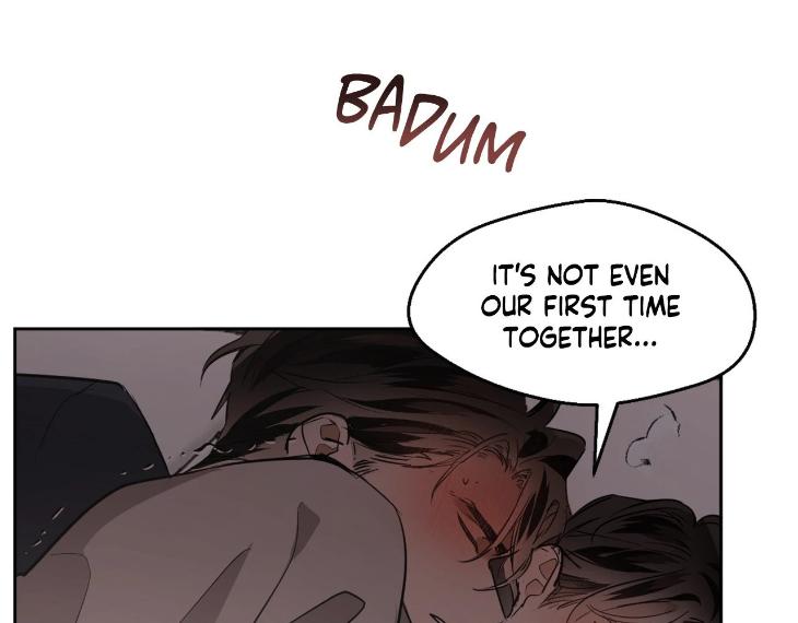 In Cold Love by 10min – Uncensored [Eng] page 110