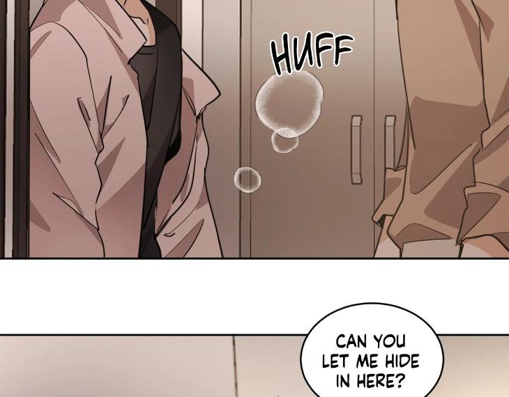 In Cold Love by 10min – Uncensored [Eng] page 109