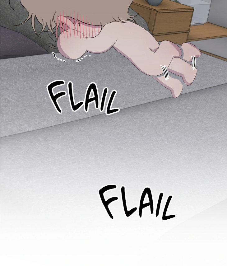 Reluctant Encounters by Gyeon – Uncensored – Ch. 48 [Eng] page 109