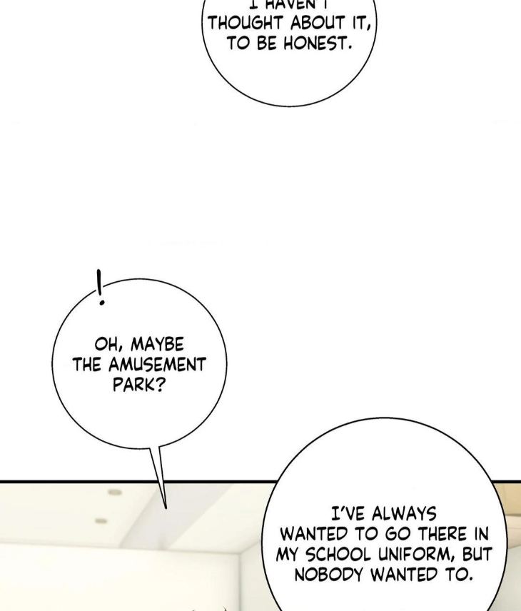 Reluctant Encounters by Gyeon – Uncensored – Ch. 48 [Eng] page 109