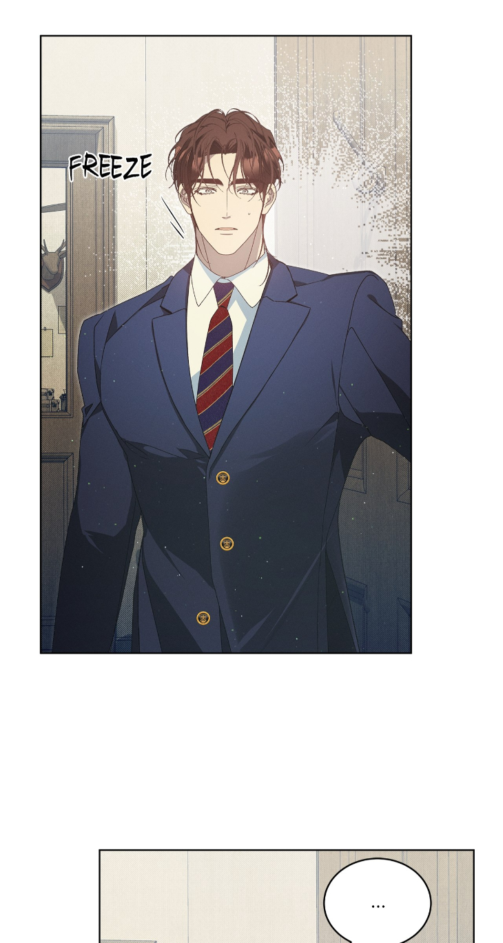 The Bad Life by Baek Nara – Ch. 41 [Eng] page 109