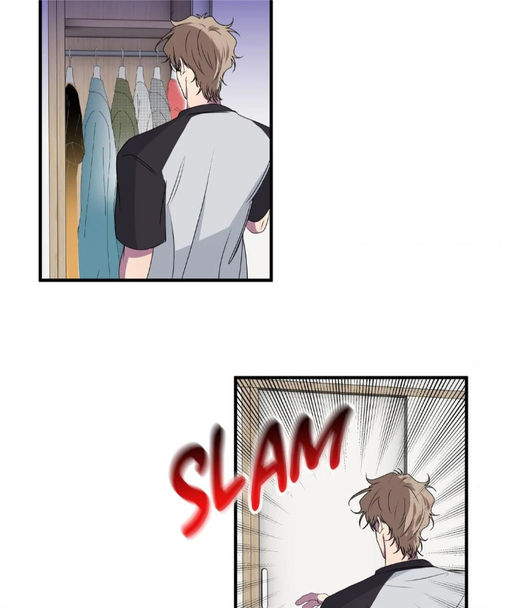 Reluctant Encounters by Gyeon – Uncensored – Ch. 48 [Eng] page 11