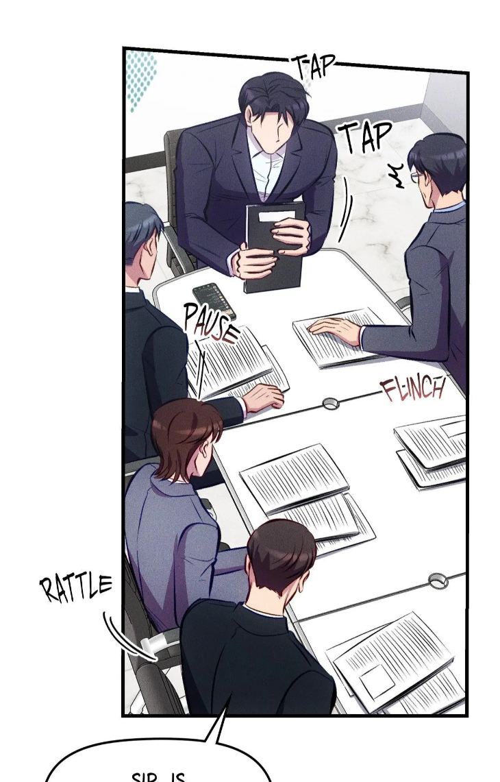 Be My Baby by Kie – Uncensored – Ch. 59 [Eng] page 11