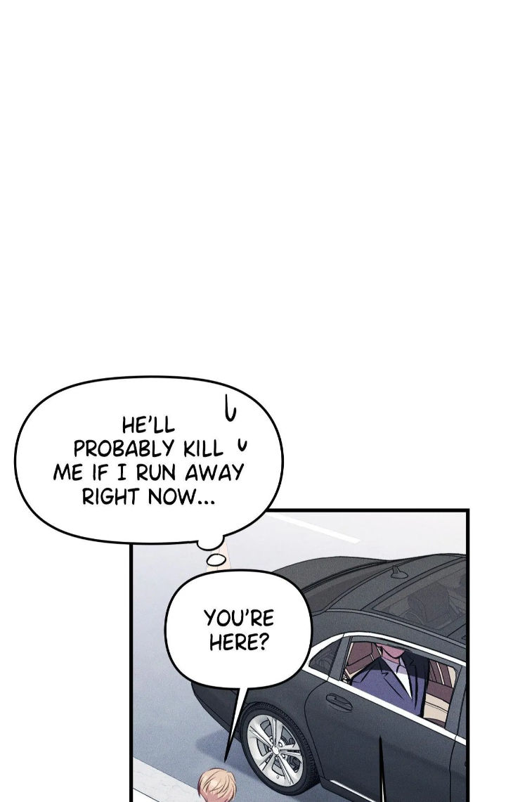 Be My Baby by Kie – Uncensored – Ch. 59 [Eng] page 11