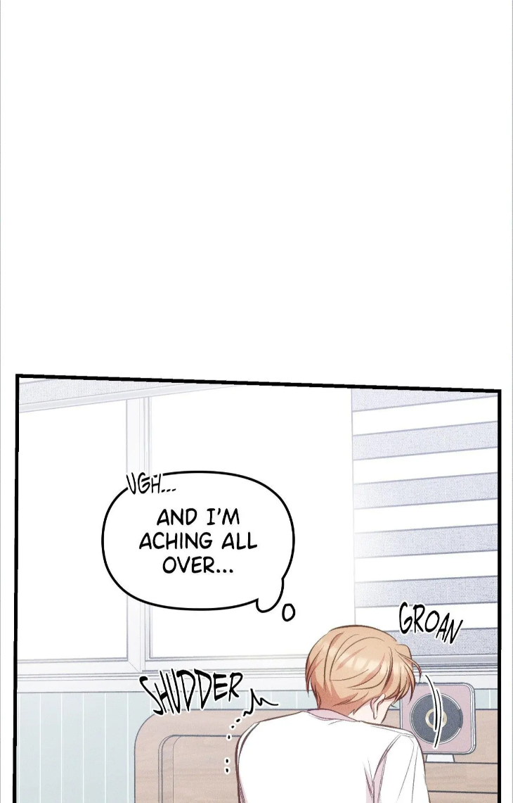 Be My Baby by Kie – Uncensored – Ch. 59 [Eng] page 11