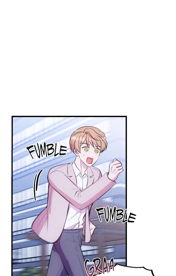 Be My Baby by Kie – Uncensored – Ch. 59 [Eng] page 11