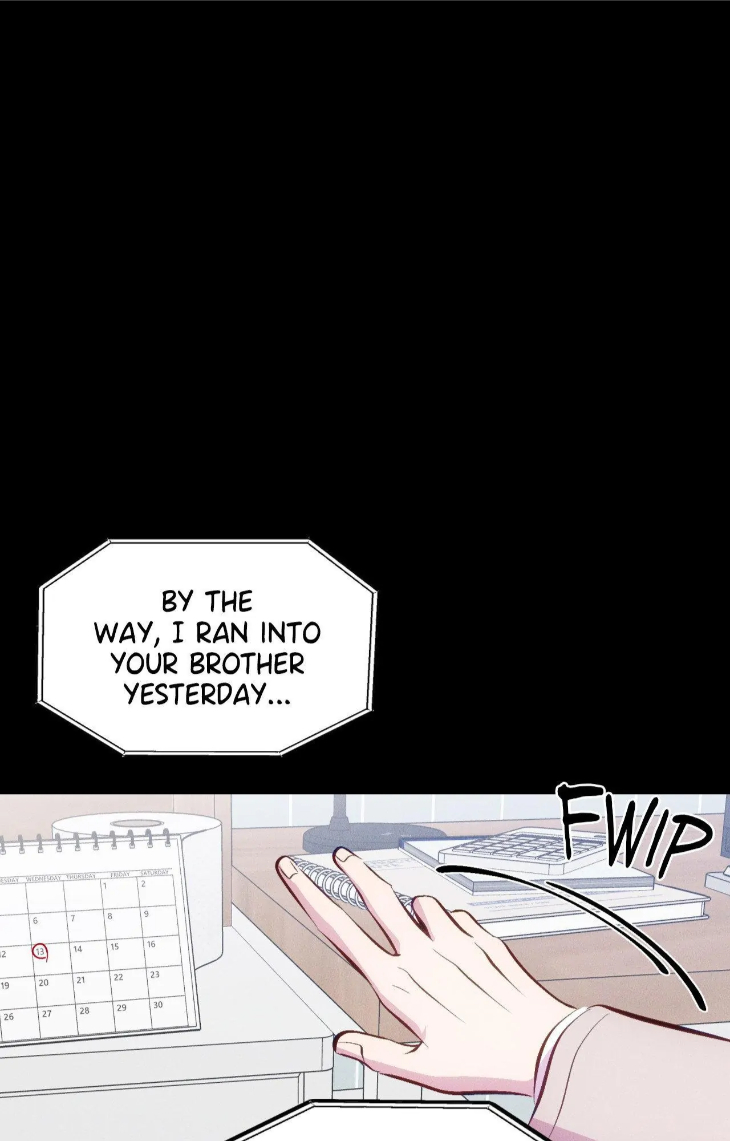 Be My Baby by Kie – Uncensored – Ch. 59 [Eng] page 11