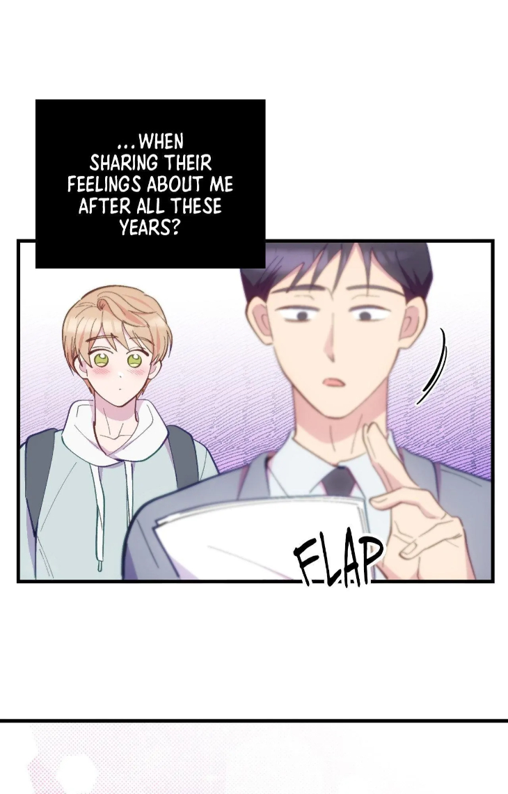 Be My Baby by Kie – Uncensored – Ch. 59 [Eng] page 11