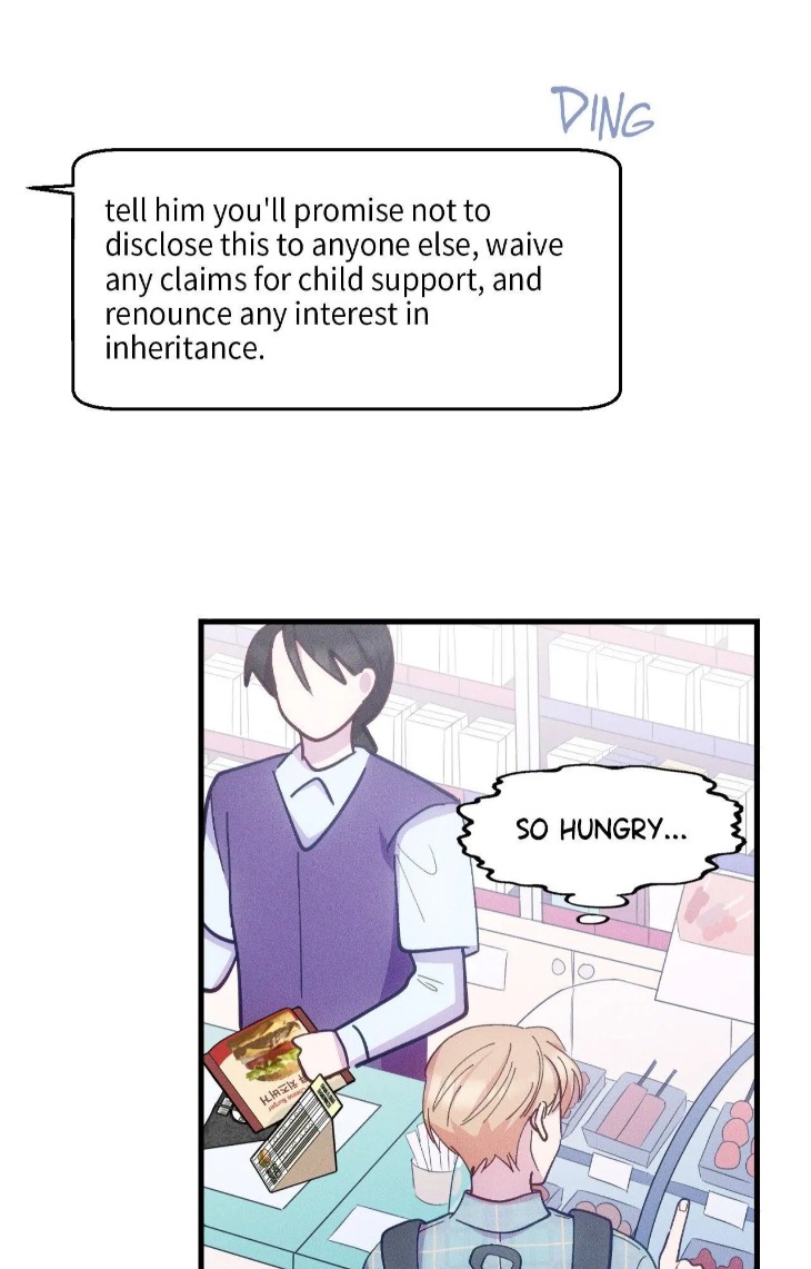 Be My Baby by Kie – Uncensored – Ch. 59 [Eng] page 11