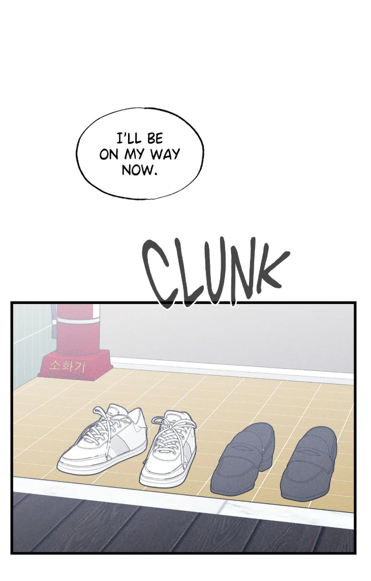 Be My Baby by Kie – Uncensored – Ch. 59 [Eng] page 11