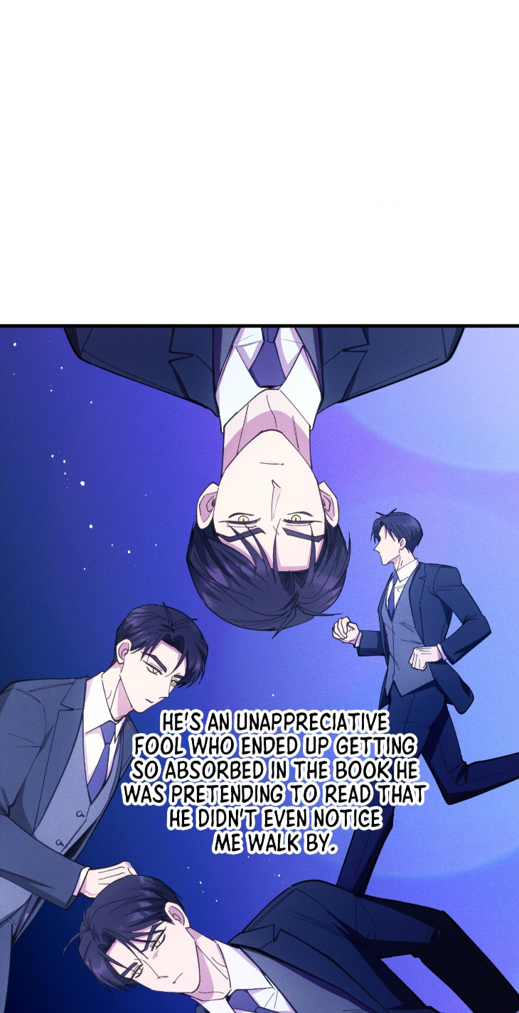 Be My Baby by Kie – Uncensored – Ch. 59 [Eng] page 11