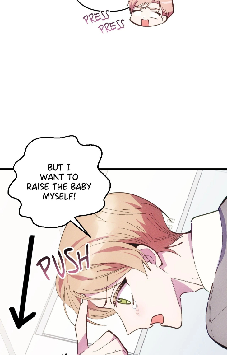 Be My Baby by Kie – Uncensored – Ch. 59 [Eng] page 11
