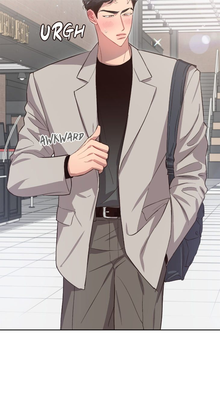 Hair-Raising Desires by Chaegoo – Uncensored – Ch. 34 [Eng] page 11