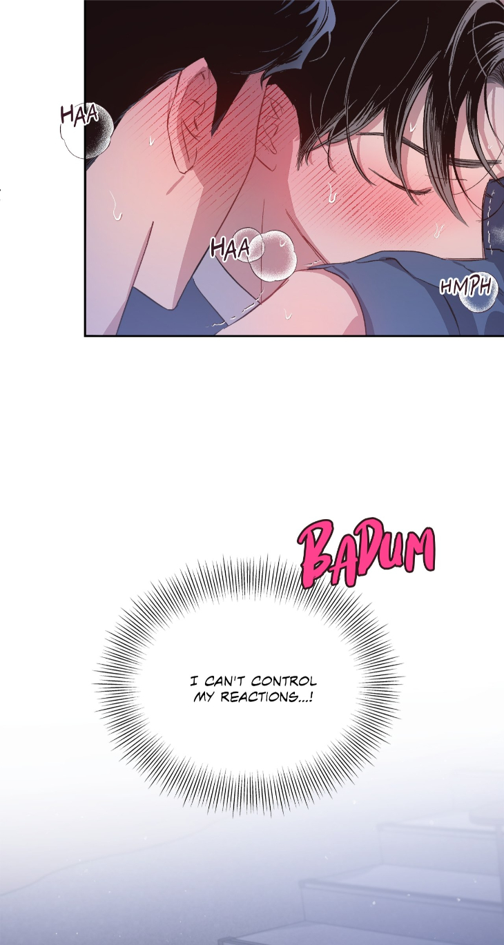 Hair-Raising Desires by Chaegoo – Uncensored – Ch. 34 [Eng] page 11