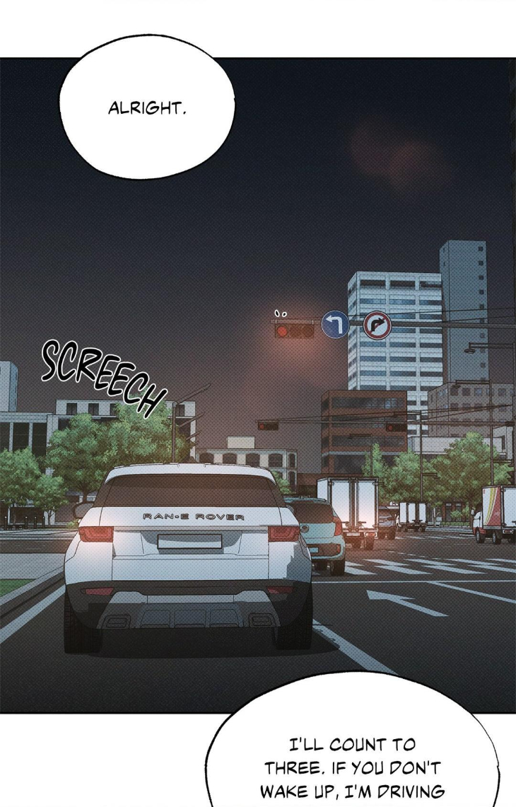 Rainbow Donut by Yogoorong [Eng] page 11