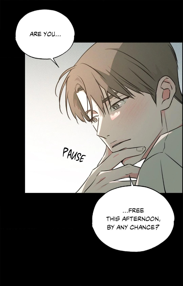 Rainbow Donut by Yogoorong [Eng] page 11