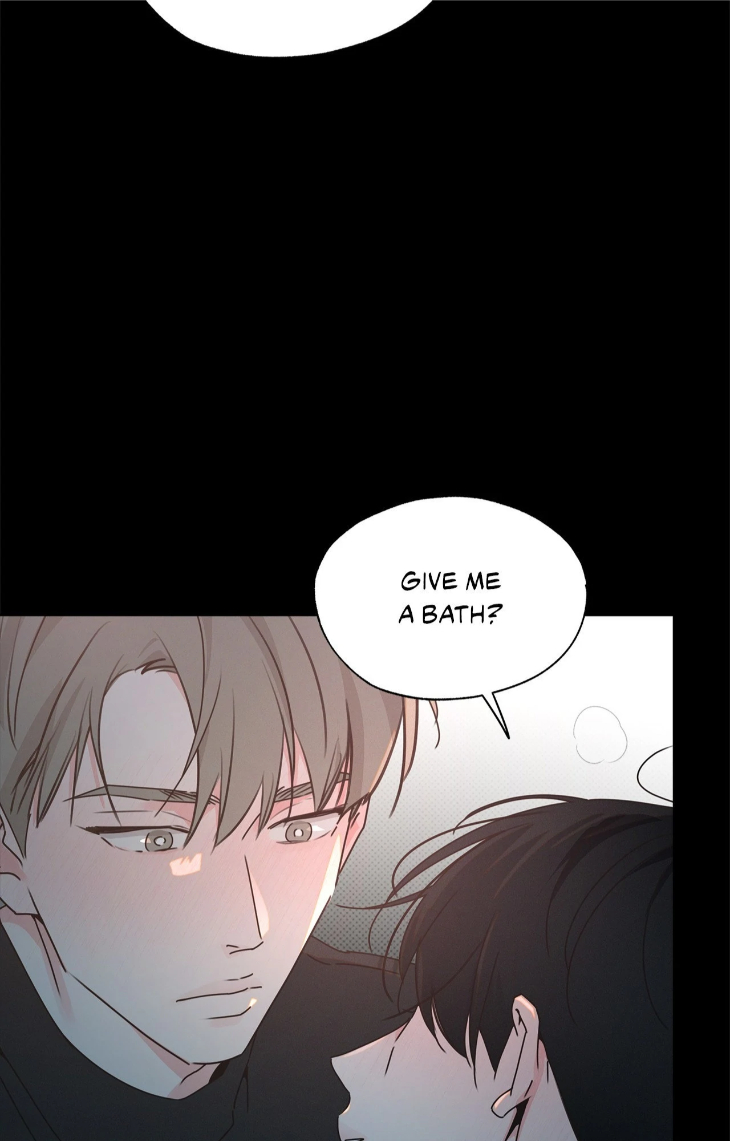 Rainbow Donut by Yogoorong [Eng] page 11