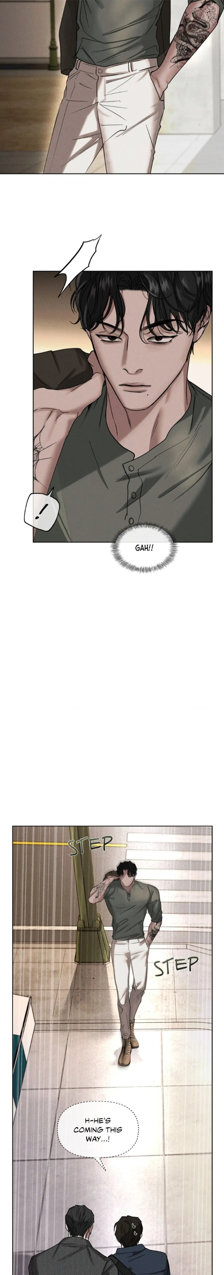 Dearest by ChungWoon – Season 2 – Ch. 51 [Eng] page 10