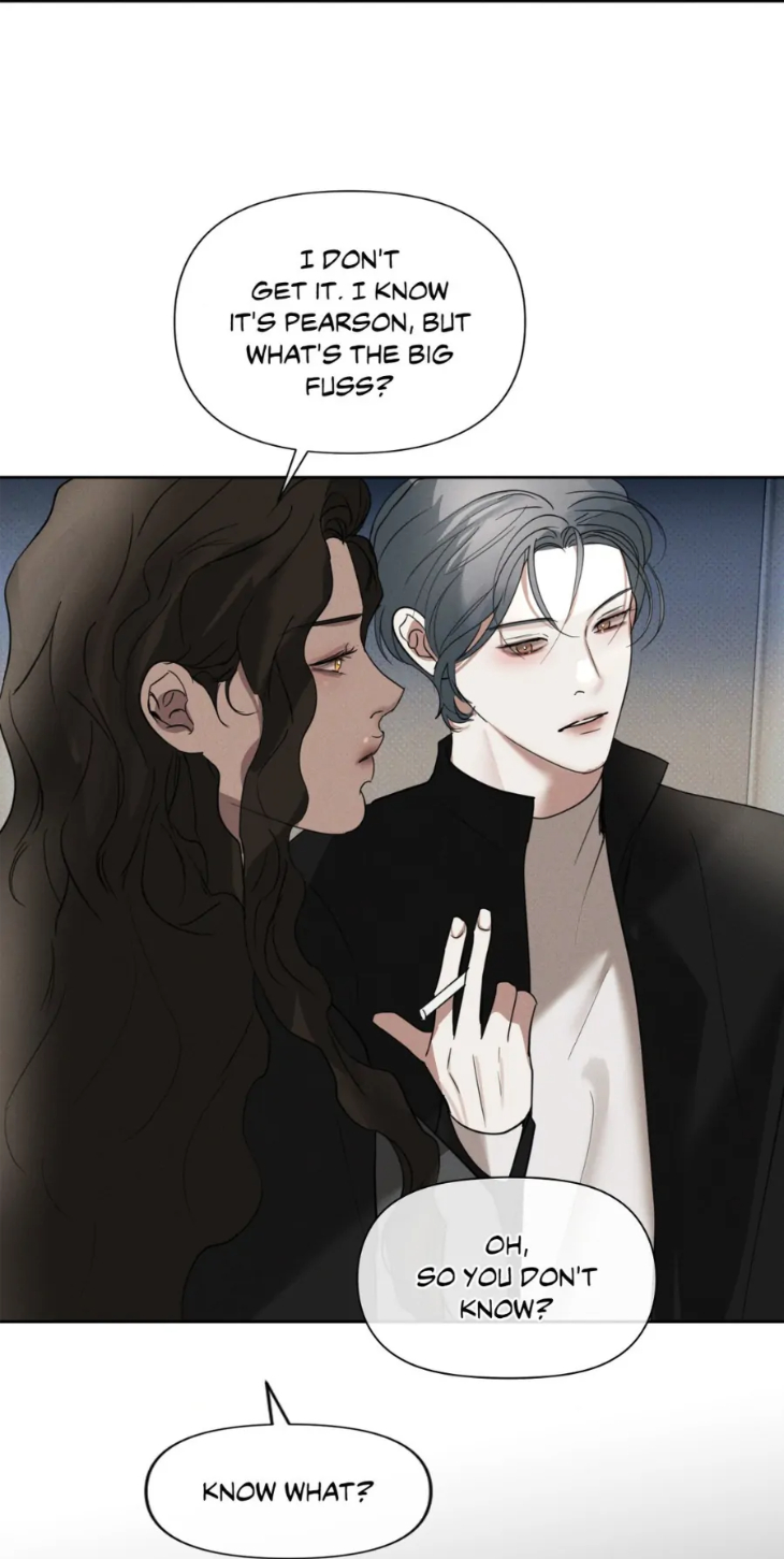 Dearest by ChungWoon – Season 2 – Ch. 51 [Eng] page 10