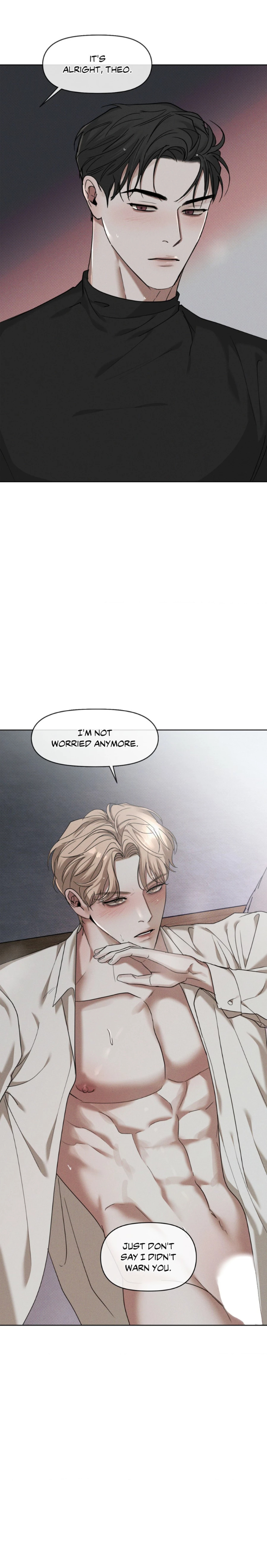 Dearest by ChungWoon – Season 2 – Ch. 51 [Eng] page 10