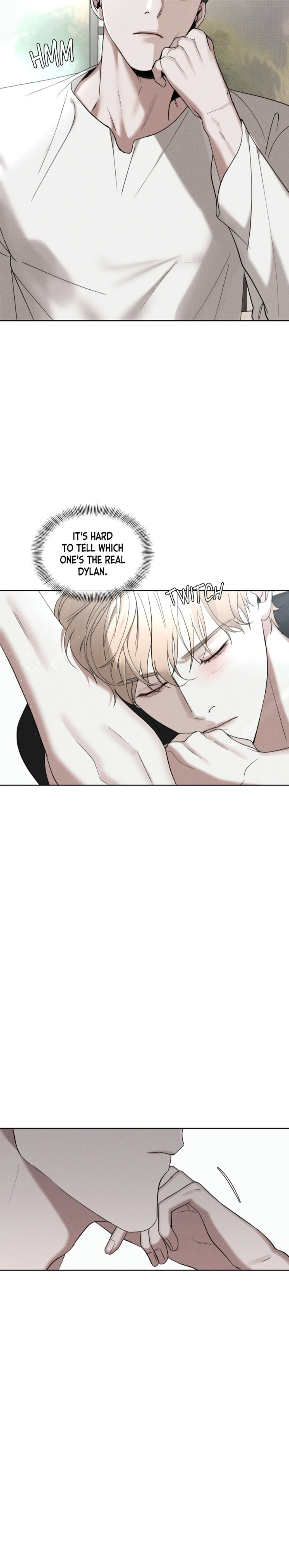 Dearest by ChungWoon – Season 2 – Ch. 51 [Eng] page 10