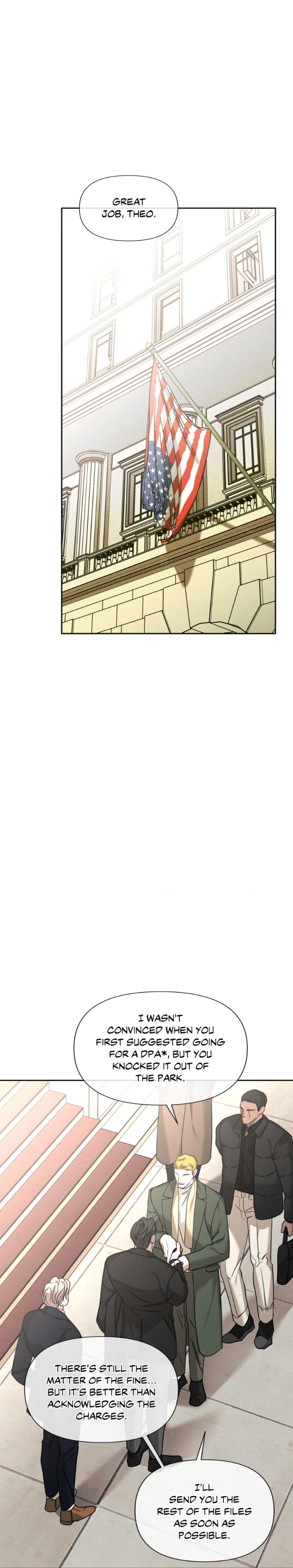 Dearest by ChungWoon – Season 2 – Ch. 51 [Eng] page 10