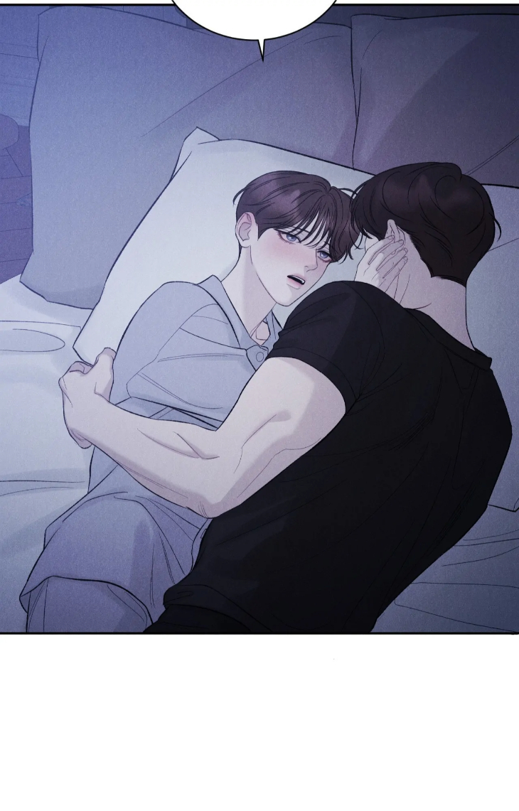 Fall From Grace by Yangha [Eng] page 11