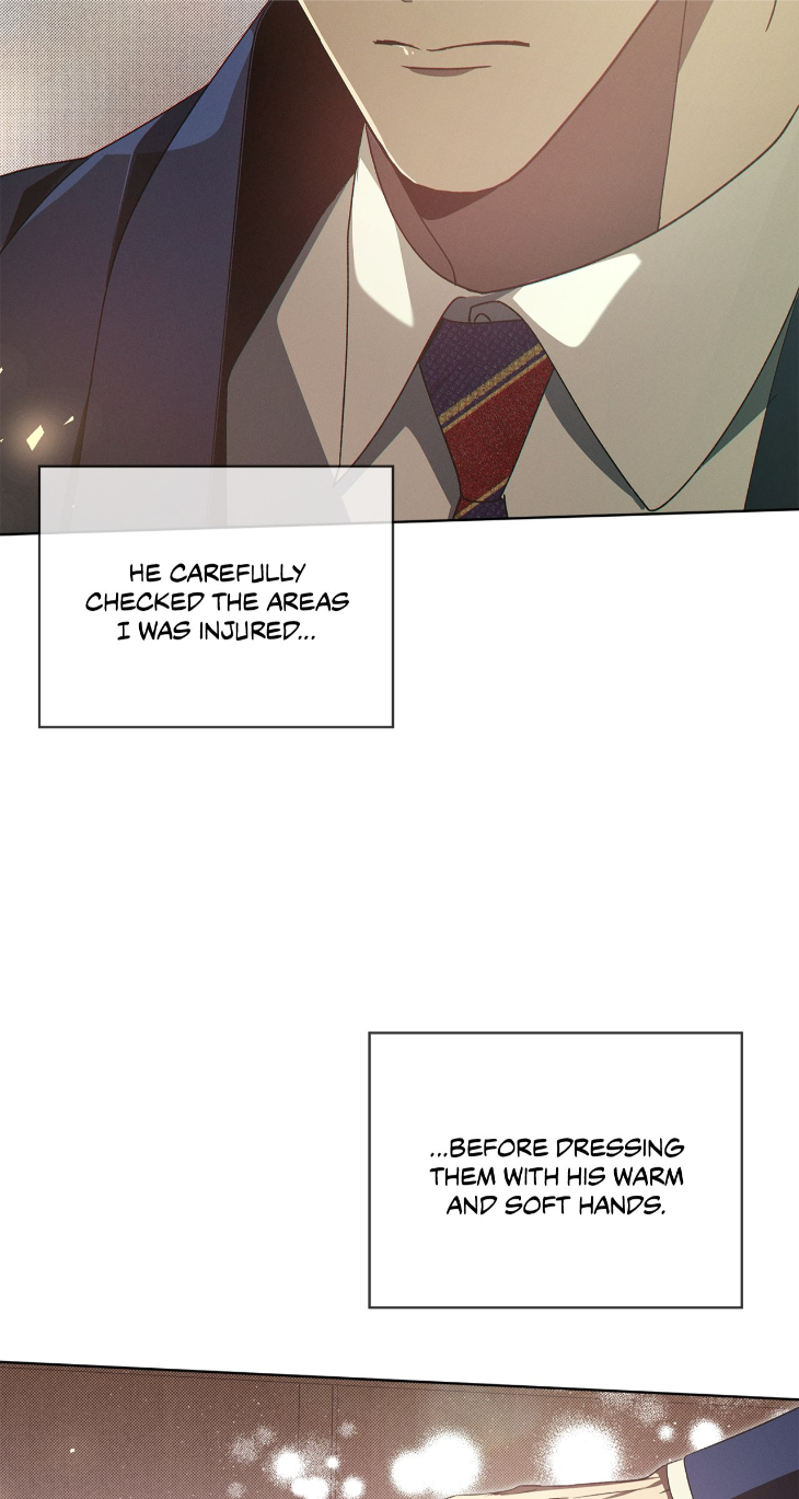 The Bad Life by Baek Nara – Ch. 41 [Eng] page 11