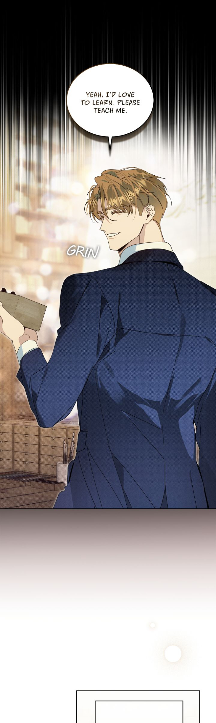 The Bad Life by Baek Nara – Ch. 41 [Eng] page 11