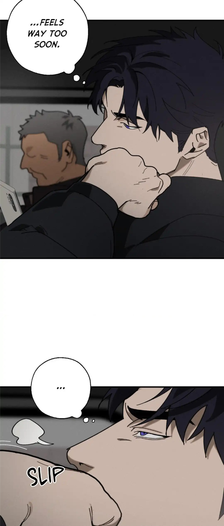 Incomplete Combustion by Gaetsaeng – Uncensored [Eng] page 10