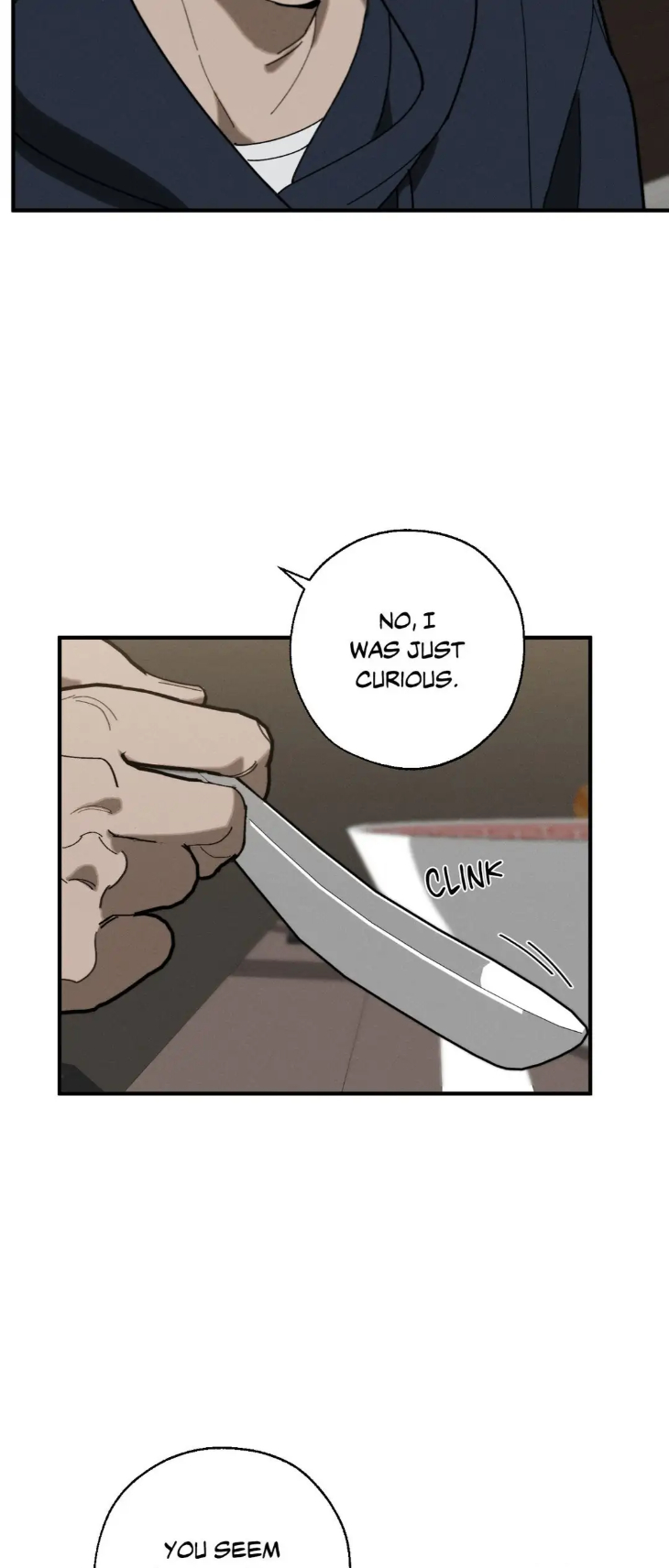 Incomplete Combustion by Gaetsaeng – Uncensored [Eng] page 10