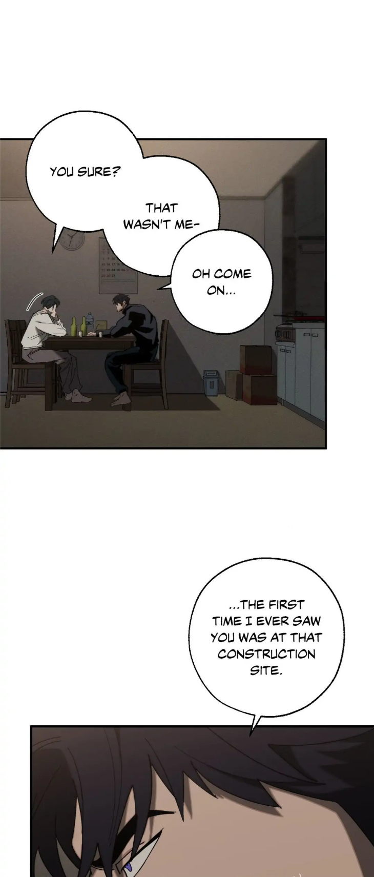 Incomplete Combustion by Gaetsaeng – Uncensored [Eng] page 10