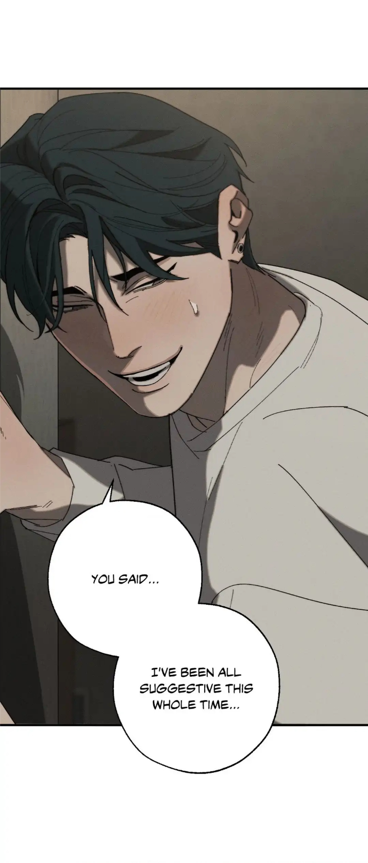 Incomplete Combustion by Gaetsaeng – Uncensored [Eng] page 10