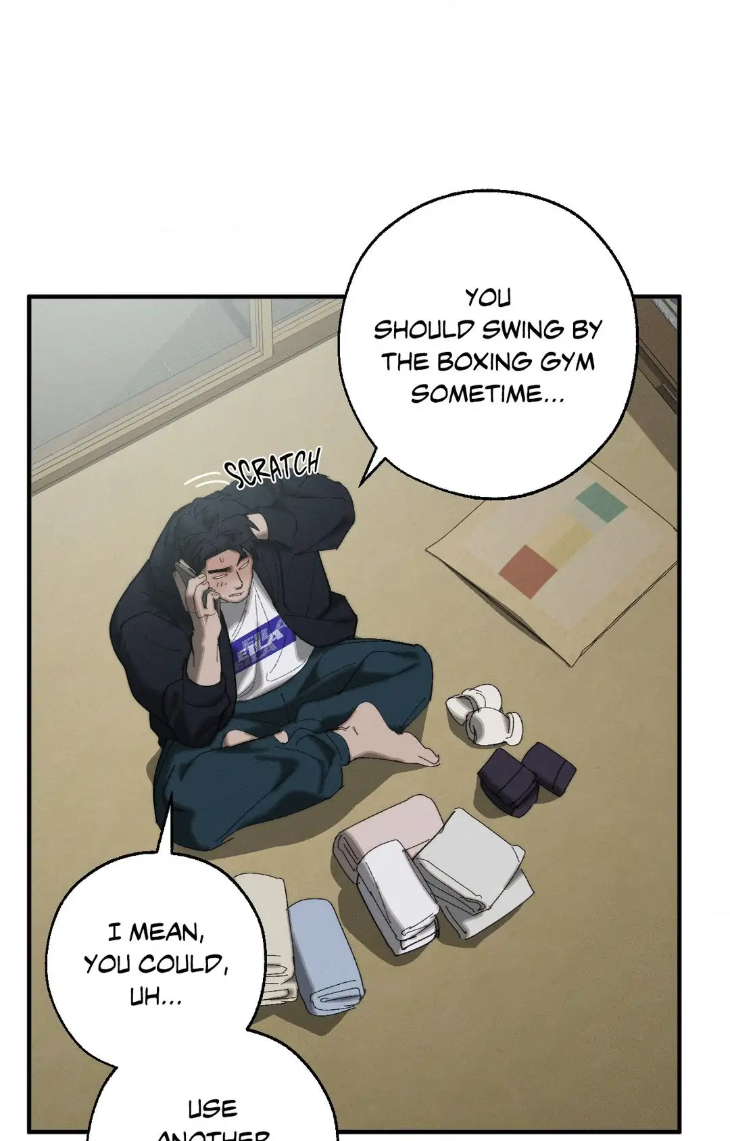 Incomplete Combustion by Gaetsaeng – Uncensored [Eng] page 10