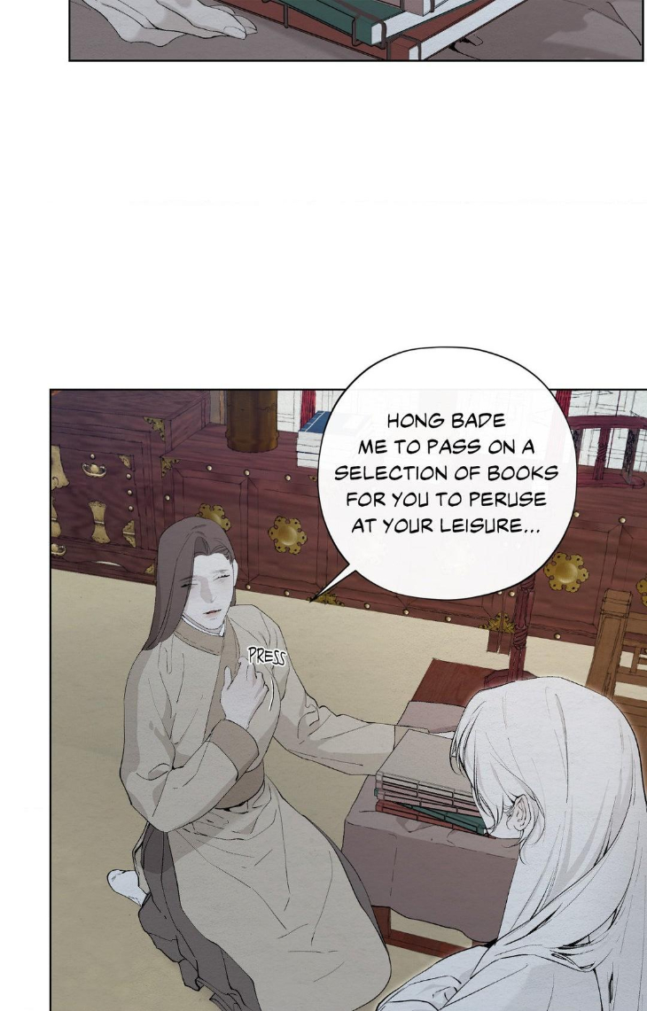 A Twisted Fate by Hyeu – Ch. 62 [Eng] page 11