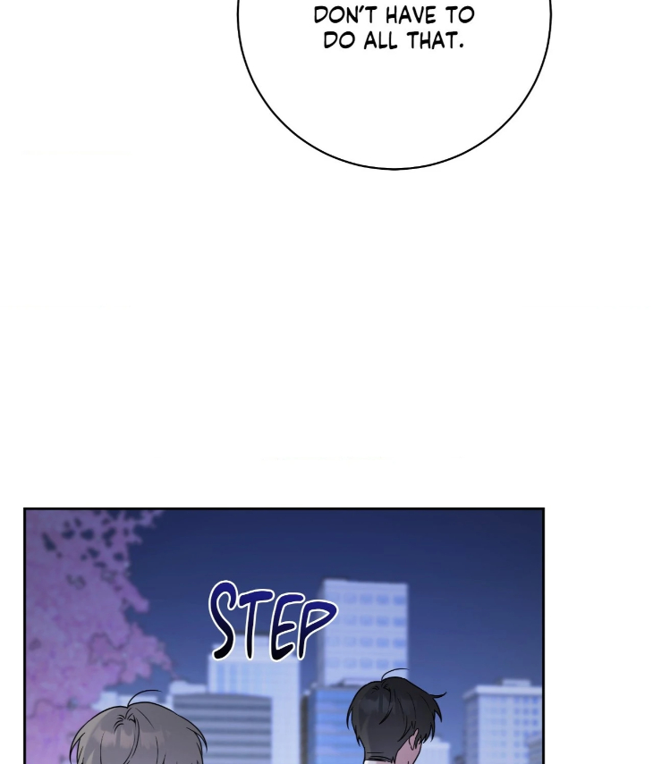 Ballboy Tactics by Yajii – Uncensored – Creator’s Note [Eng] page 110